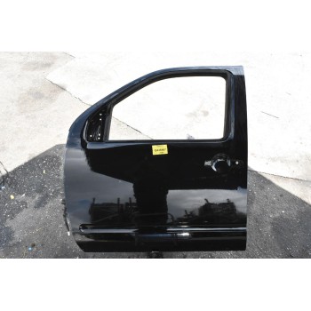 Πόρτα Εμπρός Αριστερά Nissan Navara D40 2006-2015 (Χωρίς Καθρέφτη)