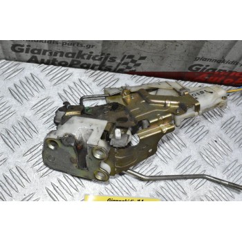 Κλειδαριά Mazda B2500 - Ford Ranger 1998-2005 (Πισω Αριστερά) (2Pins)