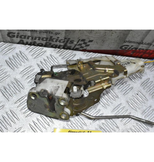 Κλειδαριά Mazda B2500 - Ford Ranger 1998-2005 (Πισω Αριστερά) (2Pins)