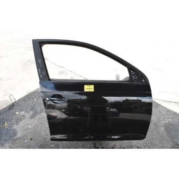 Πόρτα Volkswagen Polo 2004-2010 Εμπρος Δεξια 5D