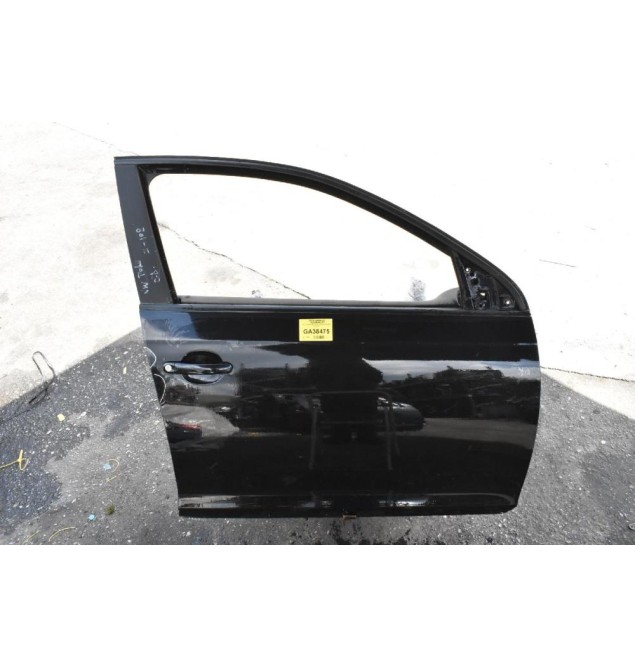 Πόρτα Volkswagen Polo 2004-2010 Εμπρος Δεξια 5D