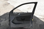 Πόρτα Volkswagen Polo 2004-2010 Εμπρος Δεξια 5D