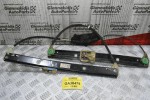 Γρύλλος - Μηχανισμός Παραθύρου Audi A4 2007-2012 8Κ0837461 (Χωρίς Μοτέρ) (Γνήσιο)