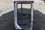 Πόρτα Nissan Navara D40 2005-2010 Πισω Αριστερη