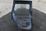 Πόρτα Πίσω Αριστερη Jeep Cherokee 2005-2011