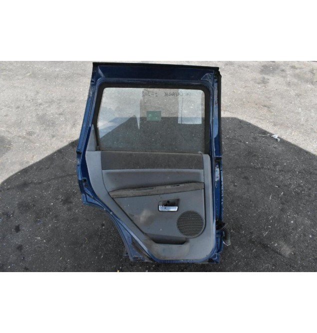 Πόρτα Πίσω Αριστερη Jeep Cherokee 2005-2011