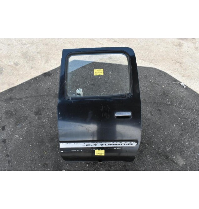 Πόρτα Toyota Hilux Πίσω Αριστερή LN/KDN 1998-2005