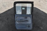 Πόρτα Toyota Hilux Πίσω Αριστερή LN/KDN 1998-2005