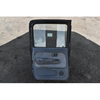 Πόρτα Toyota Hilux Πίσω Αριστερή LN/KDN 1998-2005
