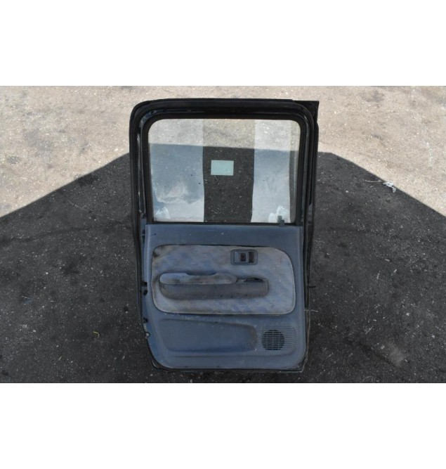 Πόρτα Toyota Hilux Πίσω Αριστερή LN/KDN 1998-2005