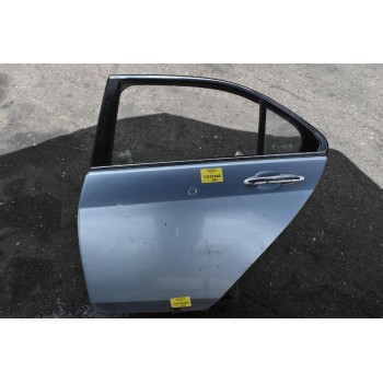 Πόρτα Πίσω Αριστερη Honda Accord 2003-2008