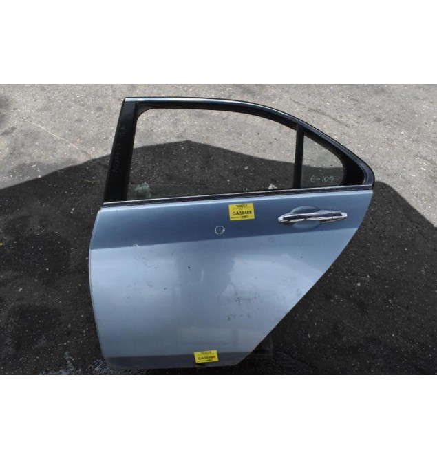 Πόρτα Πίσω Αριστερη Honda Accord 2003-2008