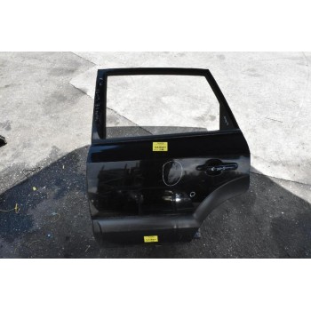 Πόρτα Hyundai Tucson 2004-2010 Πισω Αριστερη