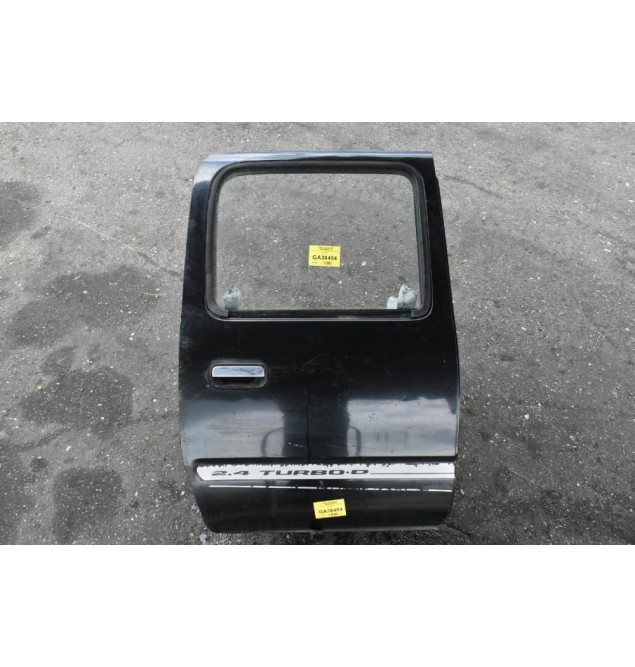 Πόρτα Toyota Hilux Πίσω Αριστερή LN/KDN 1998-2005