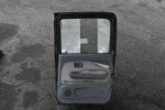 Πόρτα Toyota Hilux Πίσω Αριστερή LN/KDN 1998-2005