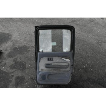 Πόρτα Toyota Hilux Πίσω Αριστερή LN/KDN 1998-2005