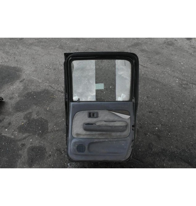 Πόρτα Toyota Hilux Πίσω Αριστερή LN/KDN 1998-2005