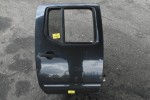 Πόρτα Nissan Navara D40 2005-2010 Πισω Δεξια