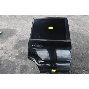 Πισω Δεξια Πόρτα Toyota Land Cruiser KDJ120 2003-2009