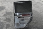 Πισω Δεξια Πόρτα Toyota Land Cruiser KDJ120 2003-2009