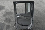 Πόρτα Nissan Navara D40 2005-2010 Πισω Δεξια