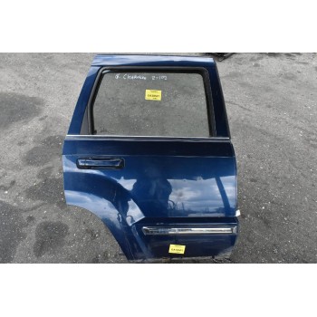 Πόρτα Πίσω Δεξια Jeep Cherokee 2005-2011