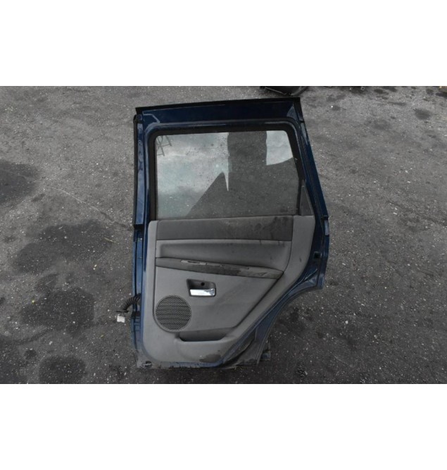 Πόρτα Πίσω Δεξια Jeep Cherokee 2005-2011