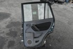 Πόρτα Toyota RAV 4 5Πορτο 2001-2006 Πισω Δεξια