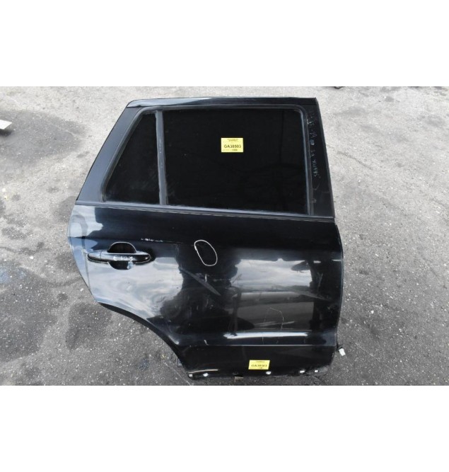Πόρτα Hyundai Santa Fe 2006-2013 Πισω Δεξια 