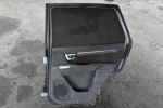 Πόρτα Hyundai Santa Fe 2006-2013 Πισω Δεξια 