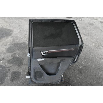 Πόρτα Hyundai Santa Fe 2006-2013 Πισω Δεξια 