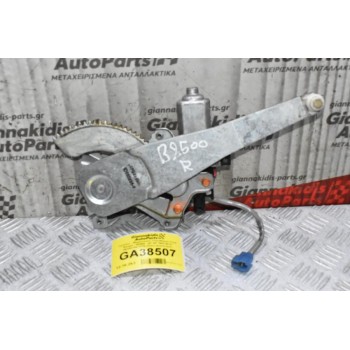 Γρύλλος - Μηχανισμός Παραθύρου Ford Ranger / Β2500 - BT-50 1998-2012 AE262100-1770 (Πίσω Δεξιά) 2pin