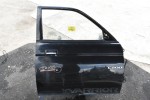 Πόρτα Εμπρός Δεξιά Mitsubishi L200 K74 1997-2005 4Πορτο (Χωρίς Καθρέφτη)