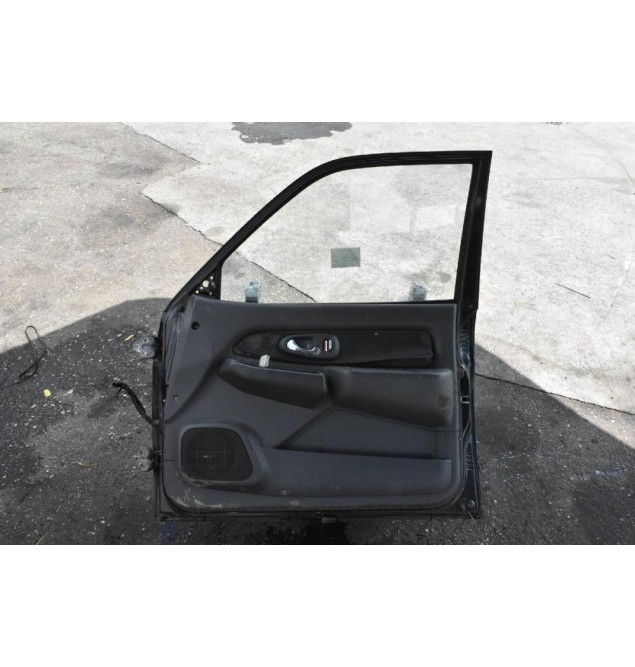 Πόρτα Εμπρός Δεξιά Mitsubishi L200 K74 1997-2005 4Πορτο (Χωρίς Καθρέφτη)