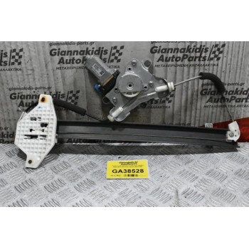Γρύλλος Παραθύρου Chevrolet Captiva 2007-2012 (Εμπρός Δεξιά) 96627080
