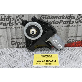 Μοτέρ Ηλεκτρικών Παραθύρων Volvo S60 - V60 2010-2020 966268-102 (Εμπρός Αριστερά)
