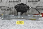Γρύλλος Παραθύρου Πίσω Δεξιά Volvo V60 - S60 2010-2020 966265-102 921044102 964290-100