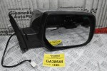 Καθρέπτης Ηλεκτρικός Δεξιός Ford Ranger 2012-2015 (3 pins) UR56-69120