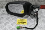 Καθρέπτης Ηλεκτρικός Αριστερός Volvo V60 S60 2010-2020 (12 Pins) 3304-807 (Cross Country)