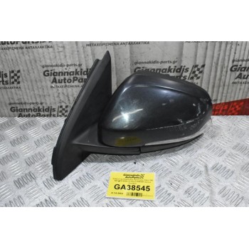 Καθρέπτης Ηλεκτρικός Αριστερός Volvo V60 S60 2010-2020 (12 Pins) 3304-807 (Cross Country)