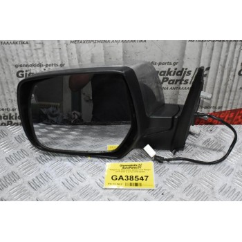 Καθρέπτης Ηλεκτρικός Δεξιός Ford Ranger 2010-2015 (3 pins) UR56-69180