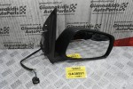 Καθρέπτης Ηλεκτρικός Δεξιός Nissan Navara D40 2005-2010 96302-EB010 (5 pins)