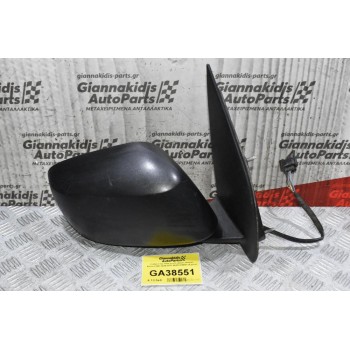 Καθρέπτης Ηλεκτρικός Δεξιός Nissan Navara D40 2005-2010 96302-EB010 (5 pins)