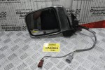 Καθρέπτης Ηλεκτρικός Αριστερός Nissan Navara D22 2001-2005 5679 012089 (5 pins) Χρωμιο