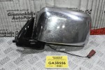Καθρέπτης Ηλεκτρικός Αριστερός Nissan Navara D22 2001-2005 5679 012089 (5 pins) Χρωμιο