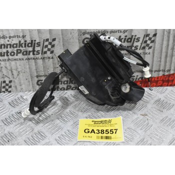 Κλειδαριά Εμπρός Δεξιά Peugeot 308 2012-2021 9810309780 (7 Pins)
