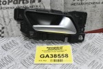 Χερούλι Εμπρός Δεξιά Peugeot 308 2012-2021 311337 25527W01 (Peugeot 5008) (Citroen DS)