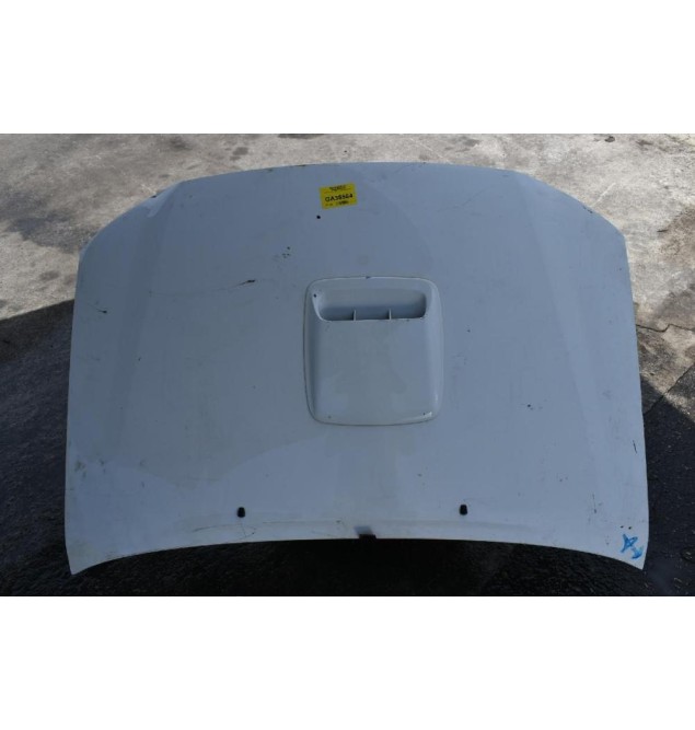 Καπό Toyota Hilux KUN25 2005-2009