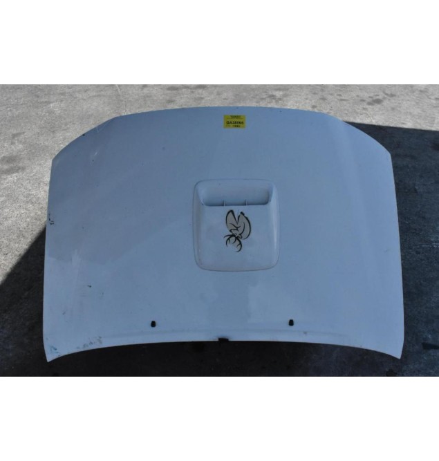 Καπό Toyota Hilux KUN25 2005-2009