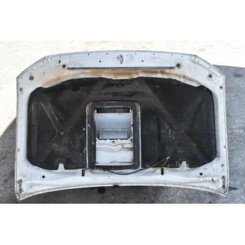 Καπό Toyota Hilux KUN25 2005-2009